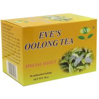 Eve's Oolong Tea